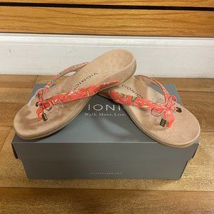 Vionic Bella Peach